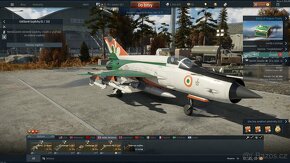 War thunder - 4