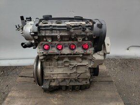 Motor Škoda Octavia II 2.0FSI 110kw BVY - 4