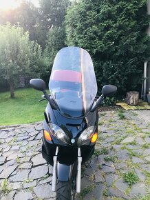 Prodám SKÚTR PIAGGIO X9 250ccm Rv 2000 77tis.km - 4