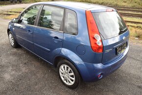 Ford Fiesta 1,3 i PO SERVISU,SUPER STAV - 4