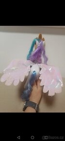 Princezna Celestia My Little ponny - 4