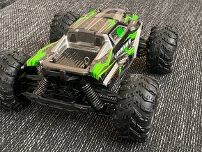 RC Buggy 4x4 / 50 km/h / 2S / RTR - 4