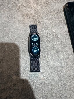 Xiaomi smart band 9 seda -plati do smazání - 4