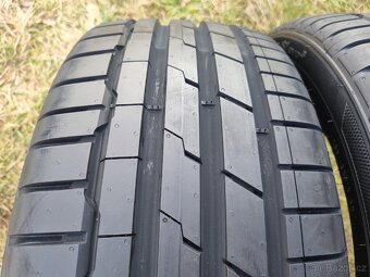 2ks nových letních pneu Hankook Ventus 235/45/18 98Y - 4