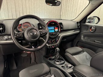 Mini Countryman S 141kw AT CZ DPH - 4