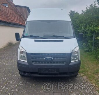 Ford Transit MAXI L3H3, EURO 5 - 4