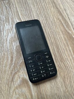 Nokia 208 - 4