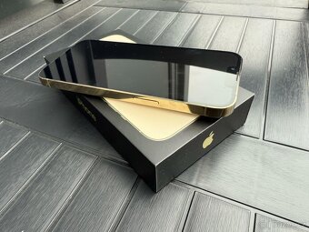 iPhone 13 PRO 128GB Gold - 4