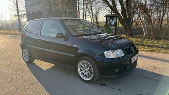 Polo GTI 6N2 - 4