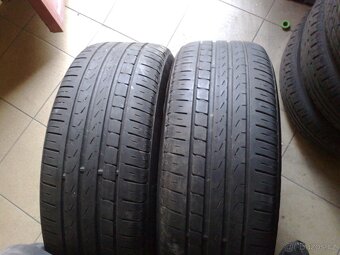 alu kola 5x112 r17 original škoda karoq 215/55/17 - 4