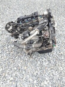 Motor Ford 1.5 TDCI 88kw - 4