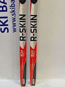 SKIN BĚŽKY ROSSIGNOL 191 CM NNN - 4