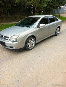 Vectra - 4