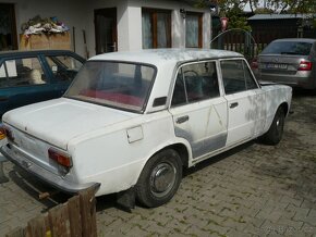 Lada 1300 Ziguli - 4