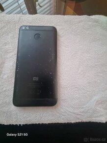 Xiaomi redmi 4x - 4