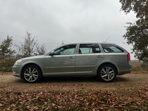 Škoda Octavia 2 facelift 1.9tdi - 4