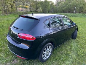 Seat Leon 1,6i 75 KW r.v. 2009 LPG . - 4