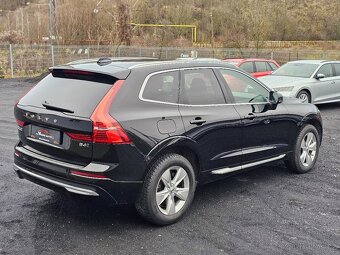 Volvo XC60 B4 2.0 145kW 4x4 KŮŽE ČR NOVÉ - 4