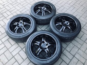 5x112 r17 - 4