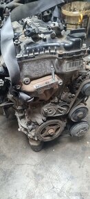 Motor toyota 1,33vvti 1NR R1N-P12P - 4