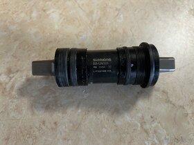 Sada Shimano 2x8 - NOVÉ - 4