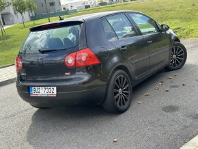 VW GOLF 5 1.4 mpi - 4