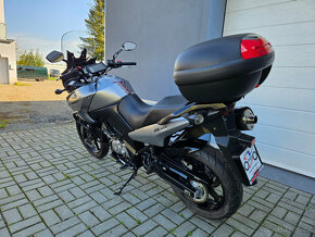 Suzuki DL 650 V-Strom Model 2007-Akce Doprava Zdarma - 4