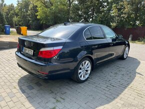 BMW 530D E60 Xdrive - 4