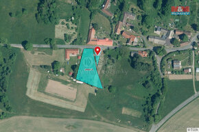 Prodej pozemku k bydlení 2.320 m², v Zavlekově - 4