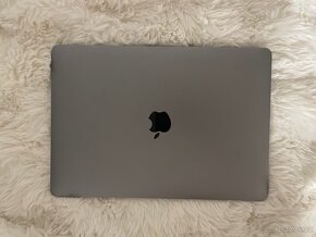 Apple Macbook air 13"3 2018 - 4