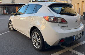 Mazda 3 BL 1.6 MZR 77kw - 4