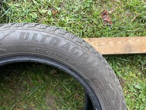 Zimní pneumatiky GOOD YEAR Ultragrip 205/55 R16 91H - 4