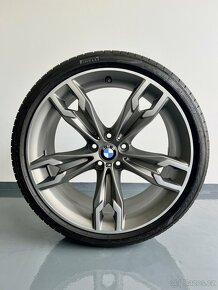 ☀️ Letní Alu kola BMW Styling M668, BMW G30/G31, 5x112 r20 - 4