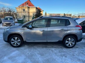 Peugeot 2008 1.6Vti 88kw - 4