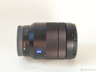 Sony fe 24-70 / F4 ZA OSS - 4