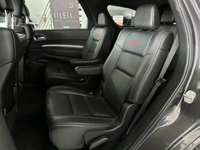 Dodge Durango R/T 2018 - 4