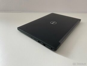 Dell Latitude 7480 i7 16/32GB RAM 256/512GB -Záruka,Faktura - 4