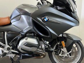 BMW R 1200 RT ABS ESA ASC LC - 4