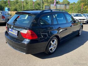 BMW 318 D Touring - 4