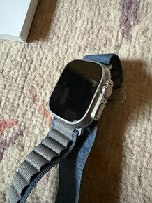 Apple Watch ULTRA 2 49mm - 4