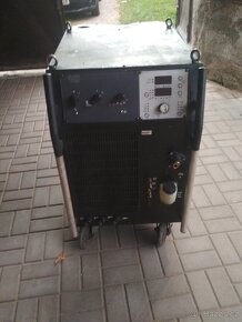 Svářečka CO2, EWM WEGA - 4