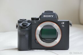 Sony A7 II - 4