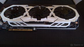 Gigabyte GeForce GTX 970 G1 Gaming - 4