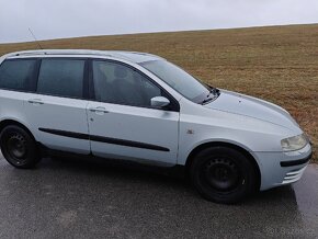 Fiat Stilo 1.9jtd 103kw - 4