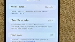 iPhone 15 Pro Max, 512GB, Black Titanium + nové sklo - 4