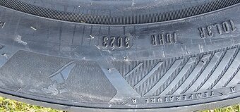 GoodYear Efficent grip - 4