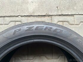 Pirelli P ZERO 245/45 R18 XL 100W - 4