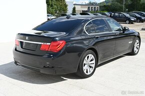 BMW 730D 180KW 12/2009 - 4