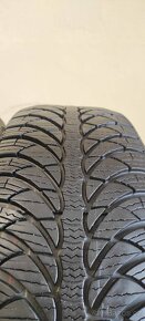 Fulda Kristall 185/60 R15 84T 4,5-5,5mm - 4