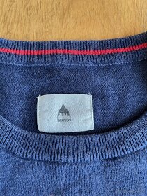 Burton svetr sweater - 4